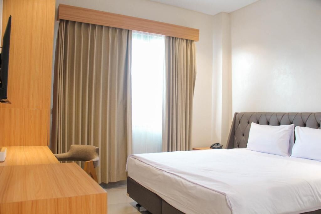 Superior Double Room | Free WiFi