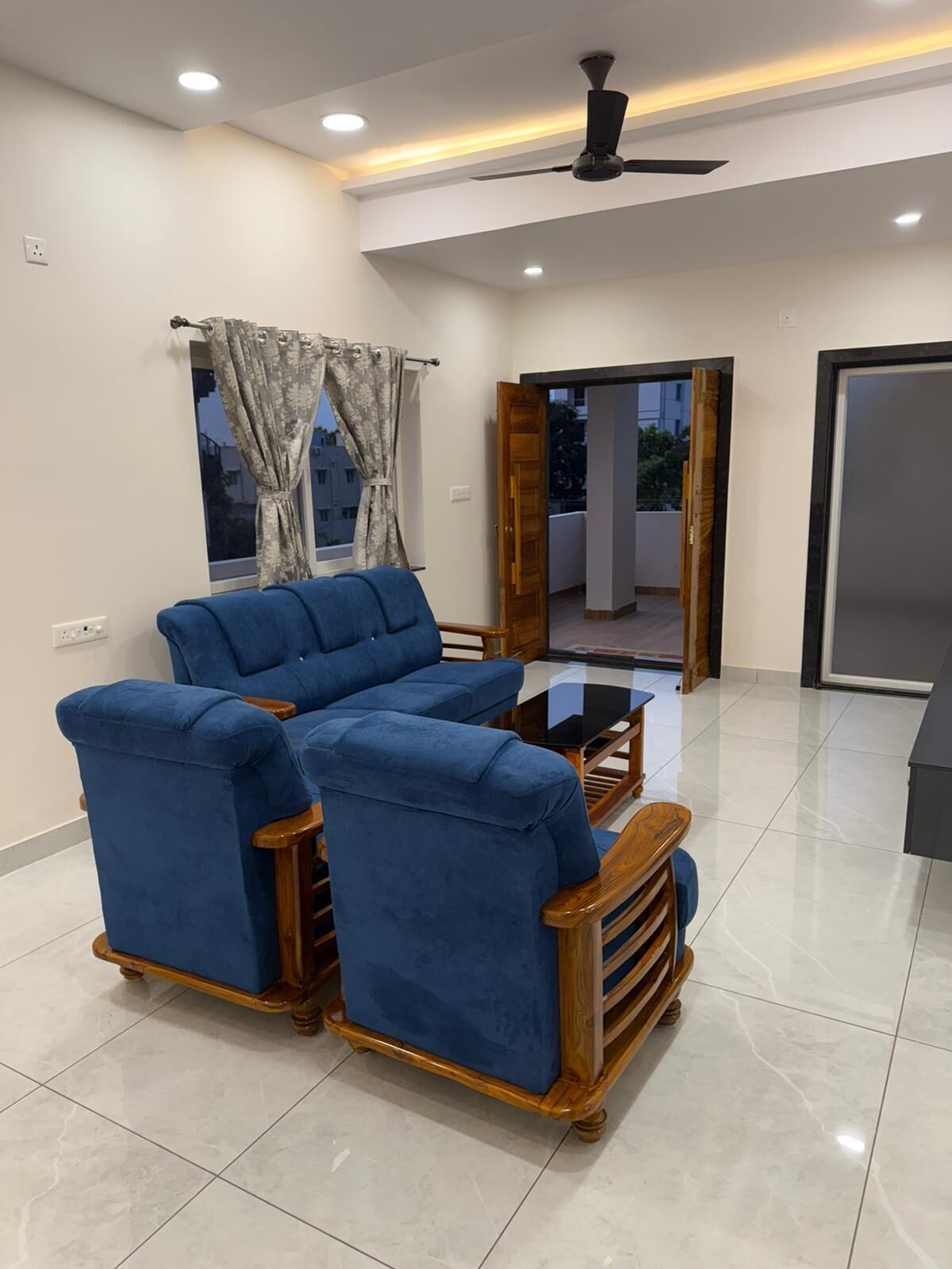 Interieur