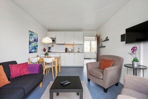 Coin séjour