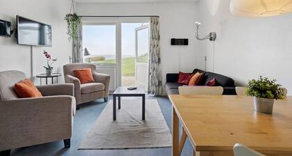 Sct. Knudsborg · Elegant apt 12D · Sea view