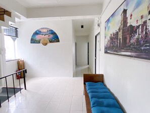 Interior - REMEMBER PHUKET TOWN HOSTEL (Phuket)