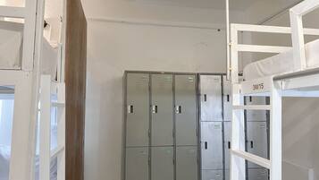 客房