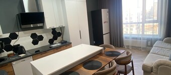 Apartment with 1 bedroom & living room at Nexpo City
