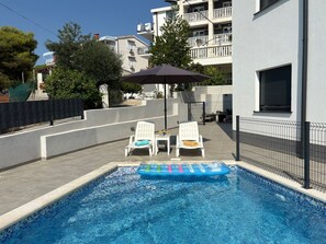 Pool - Vrbo Property (Okrug Gornji)
