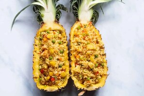 Food and drink - Oyako Hotels (Abuja)