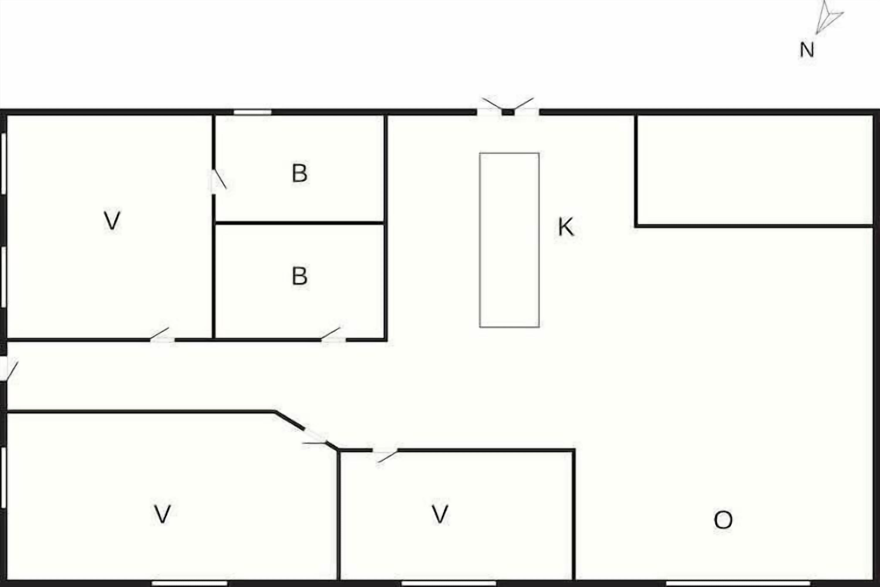 Gebäudeplan