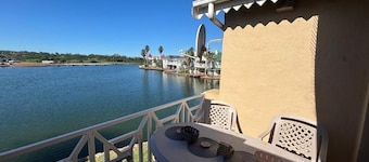 Paradise Cove Marina