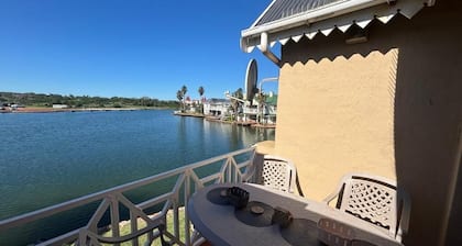 Paradise Cove Marina