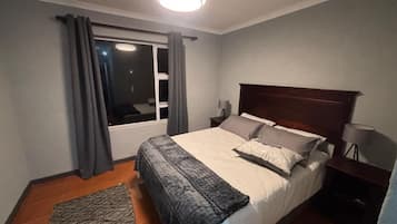 Apartment, 2 Bedrooms, Balcony, Garden View | 2 bedrooms