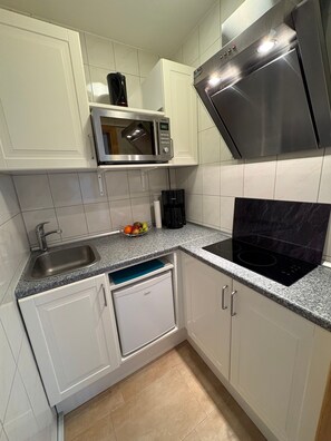 Private kitchen - Vrbo Property (Süssau)