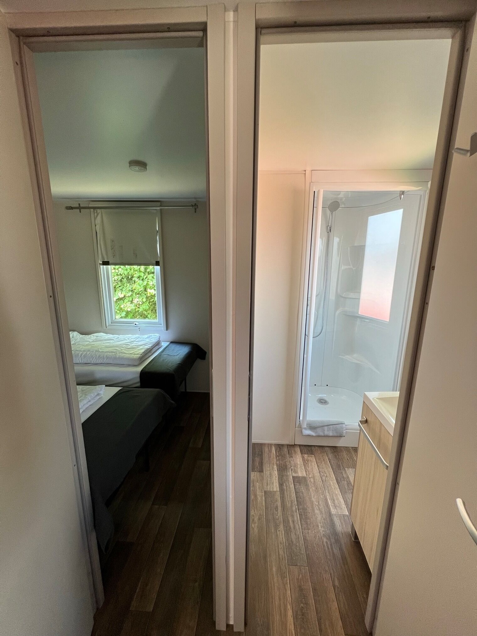Mobilheim Für 4 Gäste Mit 24m² In Laichingen (313959) - Laichingen
