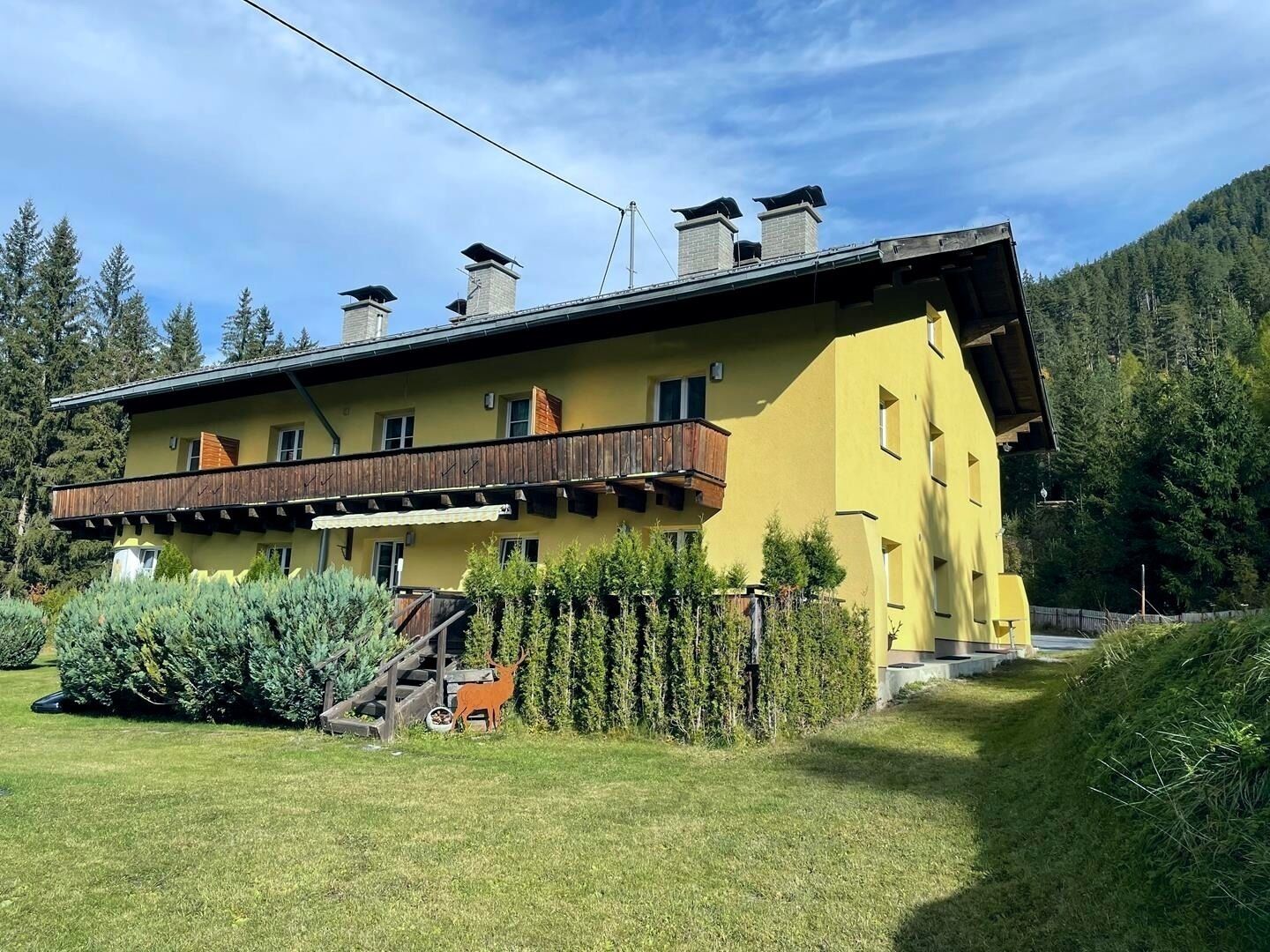 Außenbereich