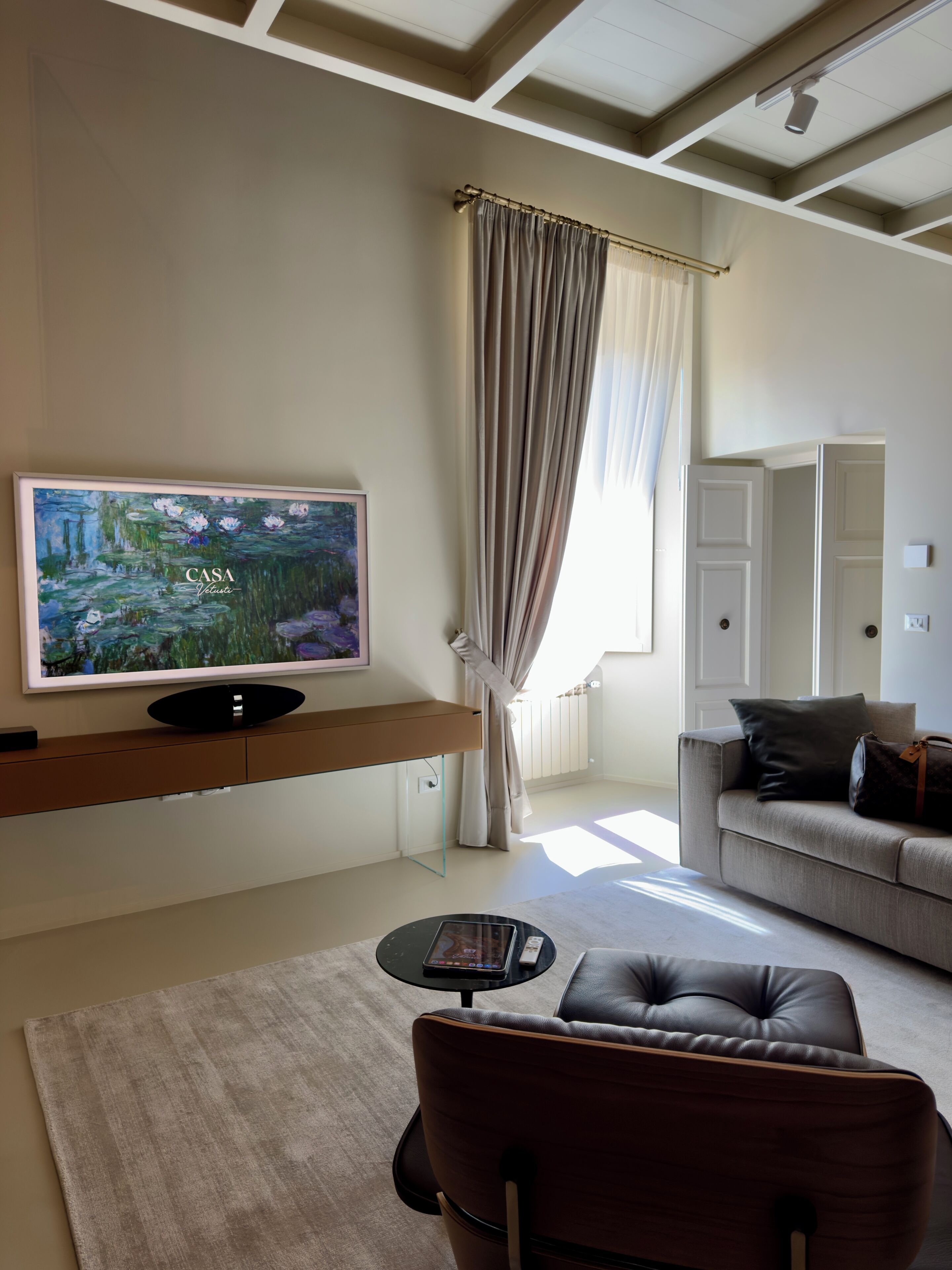 Smart TV