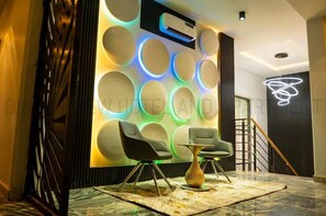 Interior - DREAM VIEW HOTEL & SUITES (Ado Ekiti)