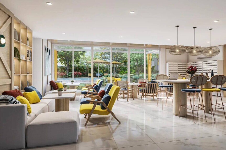 Hay Huahin Family 2br - Hua Hin