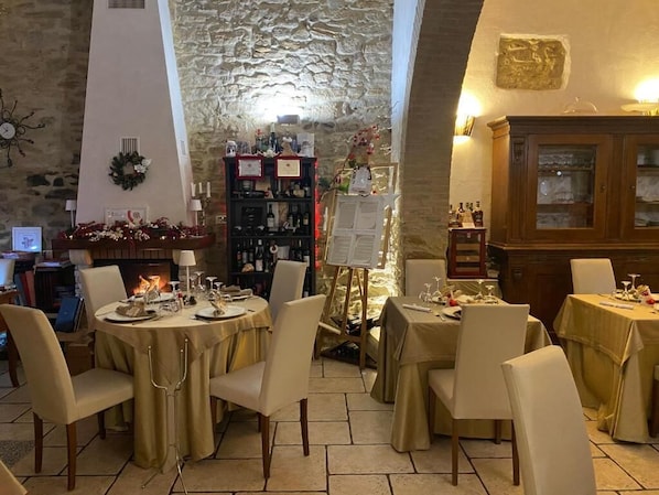 Restaurantes