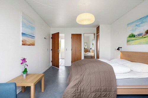 Sct. Knudsborg · Panorama apt 12E · Lillebælt panorama & sleeps 4
