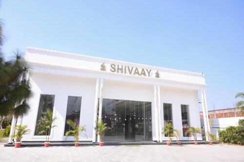 Shivaay Garden