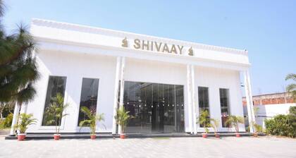 Shivaay Garden