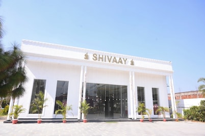 Shivaay Garden