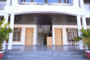 Exterior - Shivaay Garden (Kannauj)
