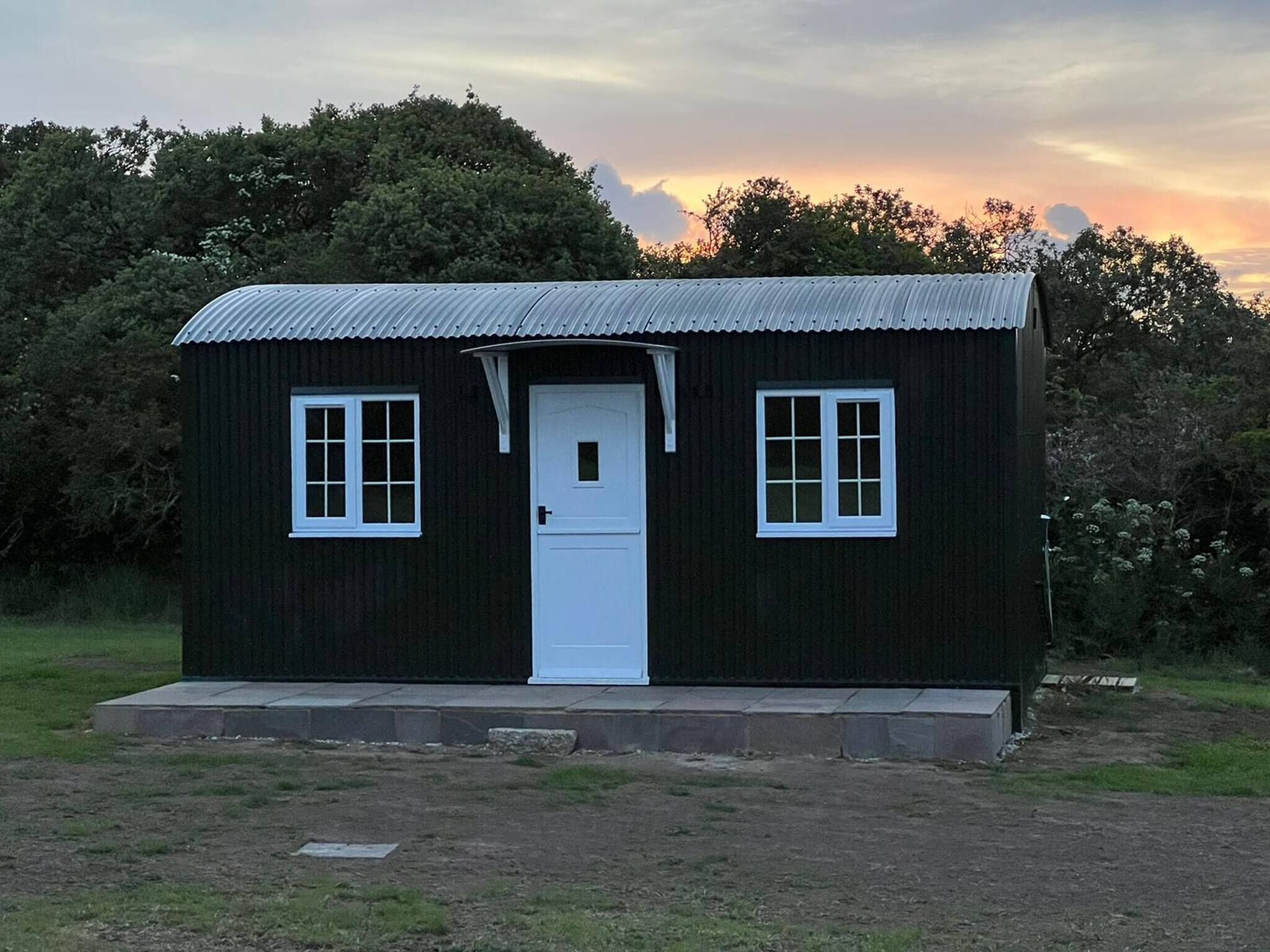 Eksteriør