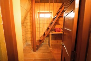 Signature Room | Interior - Rudragarh Hotel And Resort (Jaisalmer)