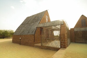 Signature Room | Exterior - Rudragarh Hotel And Resort (Jaisalmer)