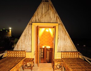 Signature Room | Property grounds - Rudragarh Hotel And Resort (Jaisalmer)