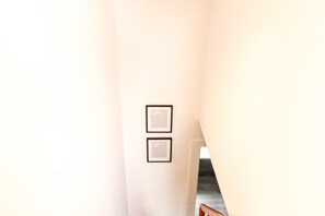 Interior - Cozy apartment near nature & the dutch border (Hamont-Achel)
