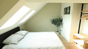 2 chambres