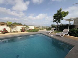 Pool - A Casa di Chica by Geco Vacation Rentals (Marina Di Ragusa)