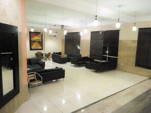 Interieur
