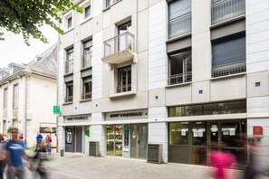 Exteriör