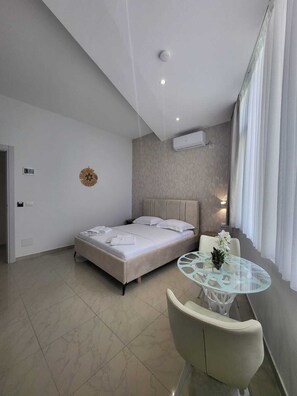Double Room - Alv Rent Room (Vlora)