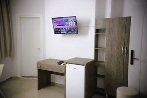 Habitació doble | Interior