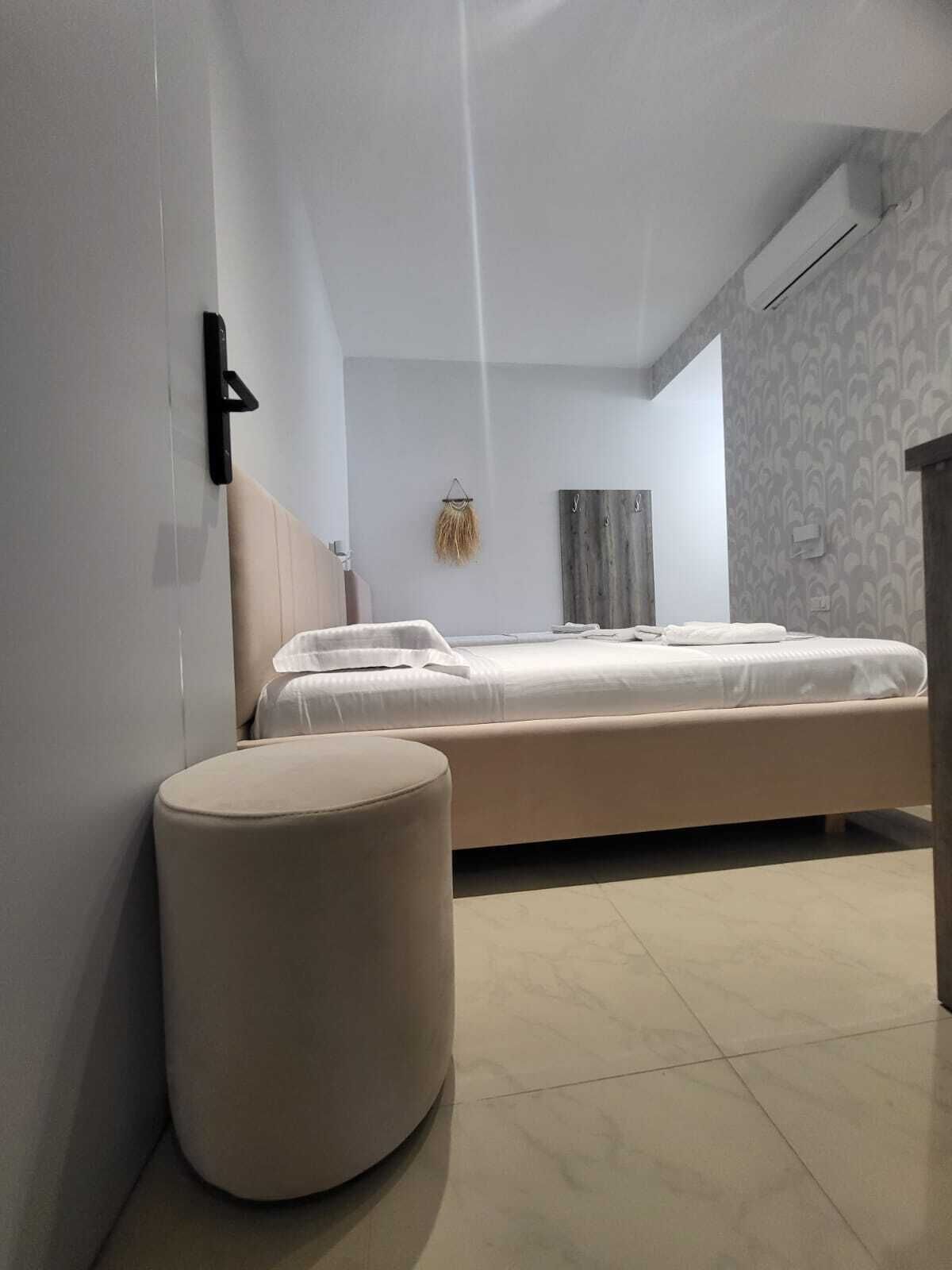 Standard Triple Room | Desk, free WiFi