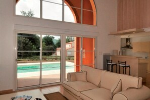 Vardagsrum