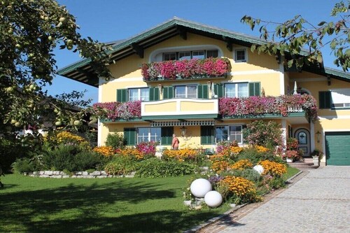 Holiday apartment with 2 bedrooms