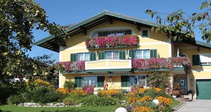 Holiday apartment with 2 bedrooms