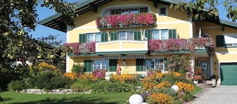 Holiday apartment with 2 bedrooms