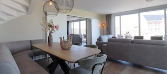 Villa de nueva construcción en Frisia