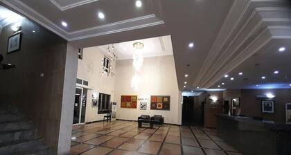 Dmatel Gold Hotel
