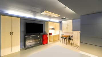 Deluxe Room | Interior