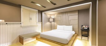 747 Motel