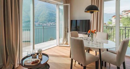 Panoramic Lake Suites