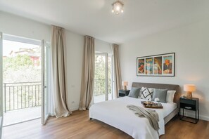 Apartment (1 Bedroom)