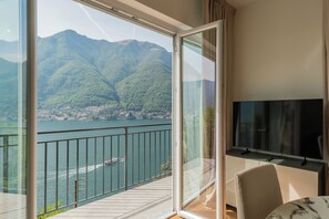 Apartment (1 Bedroom) | Mountain view