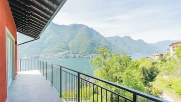 Apartment (1 Bedroom) | Mountain view