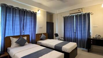 Chambre Quadruple